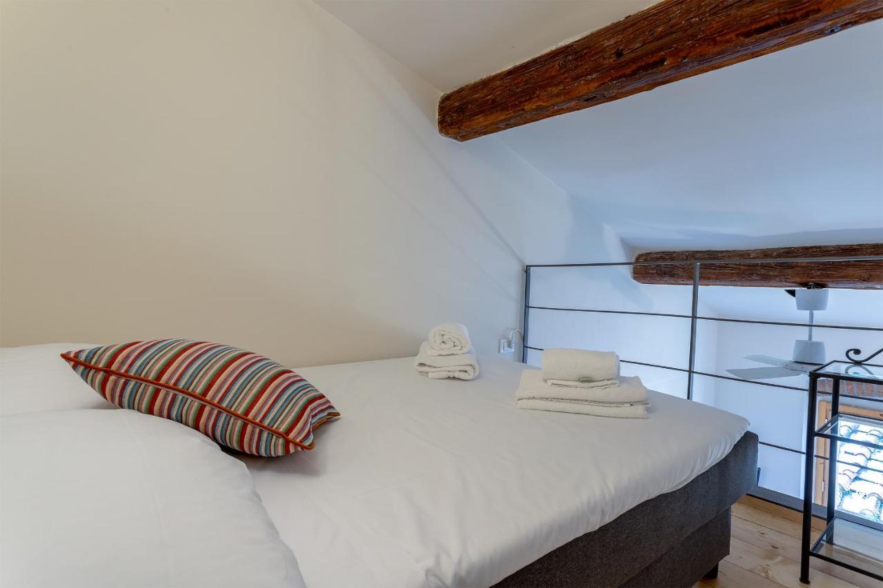 Ramaglianti Apartments Suite Tre Florence Exterior photo