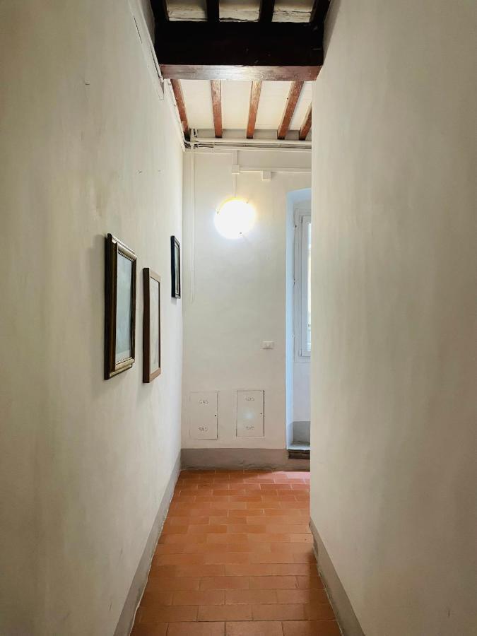 Ramaglianti Apartments Suite Tre Florence Exterior photo